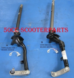 Voorvork Vespa Et Vespa Lx Vespa S Vespa Lxv 6484135