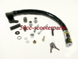 Slot Antirobos Chic Basic Honda Zoomer 5726117