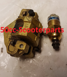 Remklauw Voor Met Abs 404000-Ta9 Baotian Symex Speedy Gebruikt