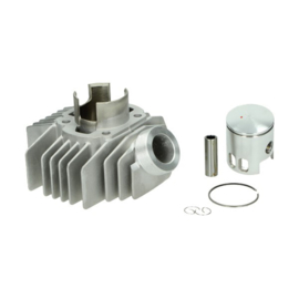 Cilinder + zuiger aluminium nikasil Yamaha FS1 43mm 25797