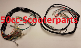 Kabelboom Honda Mb 6362