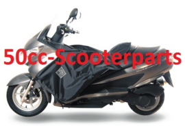 Beenkleed Thermoscud Susuki Burgman Tucano Urbano R063 58042