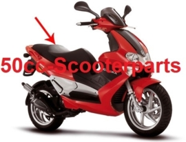 Zadel Gilera Runner Rst Origineel 624429