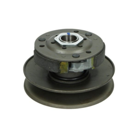 Koppeling compleet lx, primavera, piaggio 4t-2v, sprint, sxr, zip 37883