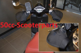 Handmofset Neoprene Universeel Voor Scooter En Bromfiets 121662