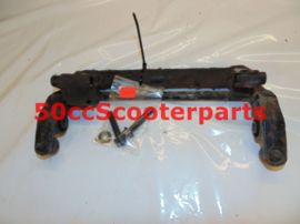 Subframe Compleet Sym Jet Sport X 50350-T5C-010 Gebruikt