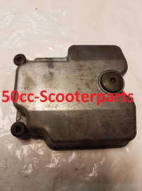 Cilinderkop Deksel Suzuki Burgman 400 11171-14F10-000 Gebruikt