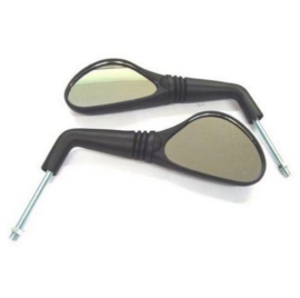 Spiegelset Peugeot Speedfight 2 Vivacity Dmp 61730