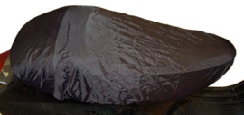 Regenhoes buddyseat Vespa  lxv, primavera, sprint, lx, S origineel 602931m