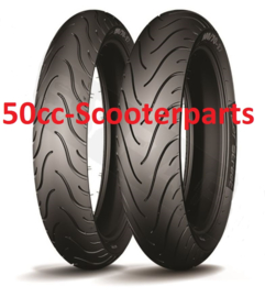 Buitenband 130-70-17 Michelin Pilot Sporty Street Tl/Tt 117575