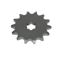 Tandwiel voor dt-m dt-mx Yamaha FS1 rd-m rd-mx 14t 25942