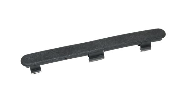 rubber Piaggio origineel beenschild past op vespa S 654297