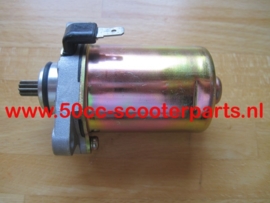 Startmotor 2T (2-takt) Kymco Peugeot Piaggio Honda 14210