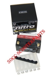 Accu Nitro Ytx12-Bs 120745