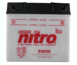 accu o.a k-serie bmw nitro 53030 122343