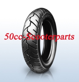 90-90-10  Buitenband Michelin S1 Tl-Tt 50j 104720