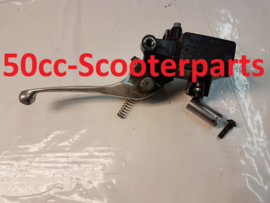 Remreservoir Honda Dylan 125 origineel 45500KGF901 Gebruikt