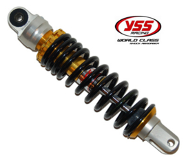 schokbreker lucht e-serie sr Piaggio blok 290mm yss 50239