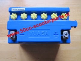 Accu Yuasa Yb4l-B 60090