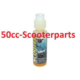 Scooter Clean up E10 toevoeging 250mL fles 5 in 1 10008113