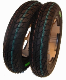 Buitenband 350-10 Sava Mc20 51P Tl Soft Race 110799