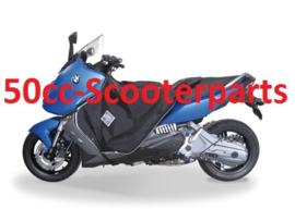 Beenkleed Thermoscud Bmw C600 Tucano Urbano R097 22000