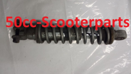 Schokbreker Achter Suzuki Uf 50 Estilete 09689-10116-000 Gebruikt