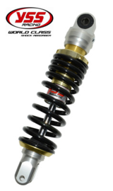 schokbreker lucht e-serie scooter 290mm yss 123102