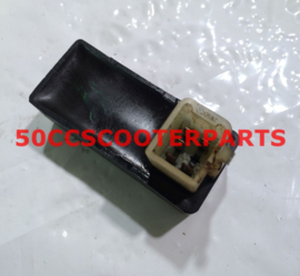 Cdi 5 Pins Origineel Peugeot Zenith 11915 gebruikt