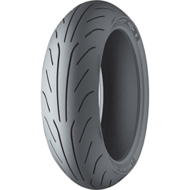 130-60-13 Buitenband  Michelin Power Pure Tl 53P 146100