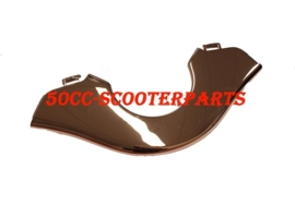 Stuurafdichting achterkant Agm Bella Fosti retro scooter 64329-DGW-9000