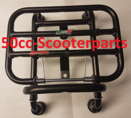 Voordrager Vespa Primavera Sprint Zwart 29pv322