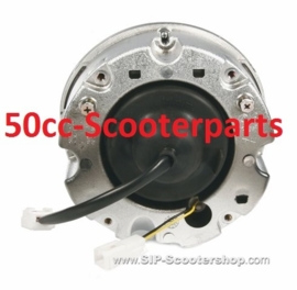 Koplamp Vespa Lx origineel 58259R