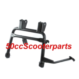Bokstandaard 12 inch zwart chinese scooters 444016CH