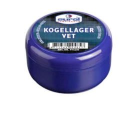 Kogellagervet eurol 110gr 2504