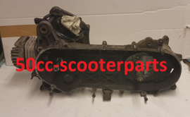 Motorblok Peugeot Ludix pro 14 inch 757239 gebruikt