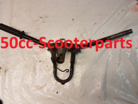 Stuur Honda Chiocciola Nes 125 Gebruikt 53100-KGF-900
