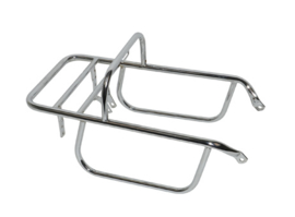 Chrome Achterdrager Zundapp Oud Model 517 18387