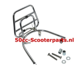 Achterdrager opklapbaar Piaggio New Fly 39077