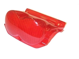 Achterlichtglas Yamaha Neo Rood Dmp 24187