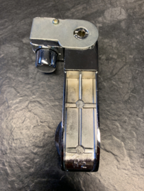 Voetsteun rechts Rover Disegno Fino Lambretta 50qt-f-030402