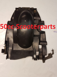 Spatbord Over Het Achterwiel Suzuki Burgman 400 63111-14F02-Y0J Gebruikt
