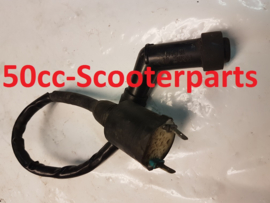 Bobine Honda Chiocciola Nes 125 Gebruikt 30510-KGF-900