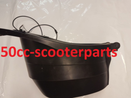 Helmbak Yamaha Neos 4T Neo's 5C3F473R0000 origineel Gebruikt
