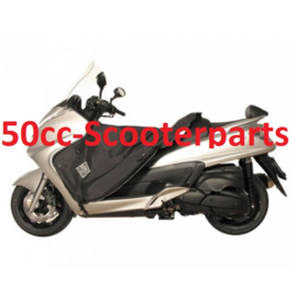 Beenkleed Thermoscud Yamaha Majesty 400cc Tucano Urbano R044N 25537