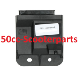 Ecu unit 45km 4T 3v geactiveerd Vespa Primavera origineel cm278915