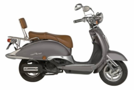 Stuurafdichting voorkant Agm Bella Fosti retro scooter 78050