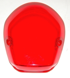Achterlichtglas Sym Mio origineel 33702-A7W-000