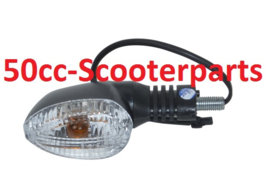 Knipperlicht Piaggio Mp3 Linksachter Rechtsvoor Origineel 6402455