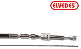 Kabel achterrem vespa Citta ELVEDES 91672